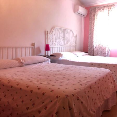 B&B Xenia Mongiove Exteriör bild