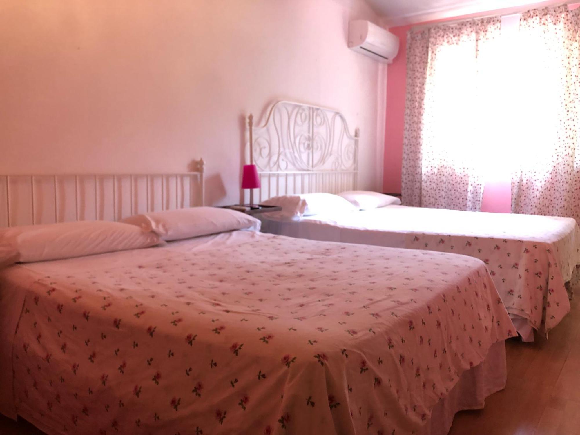B&B Xenia Mongiove Exteriör bild